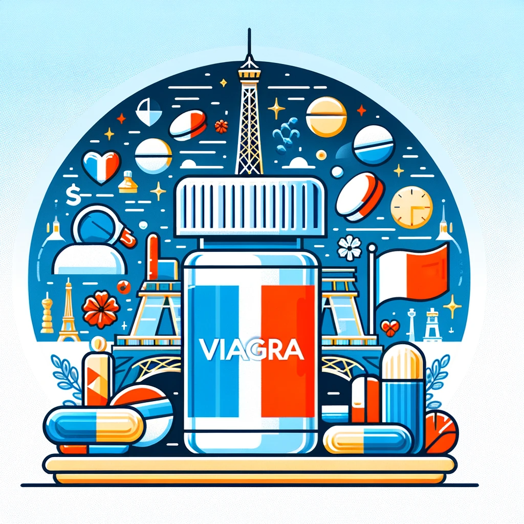 Vente de viagra en france 